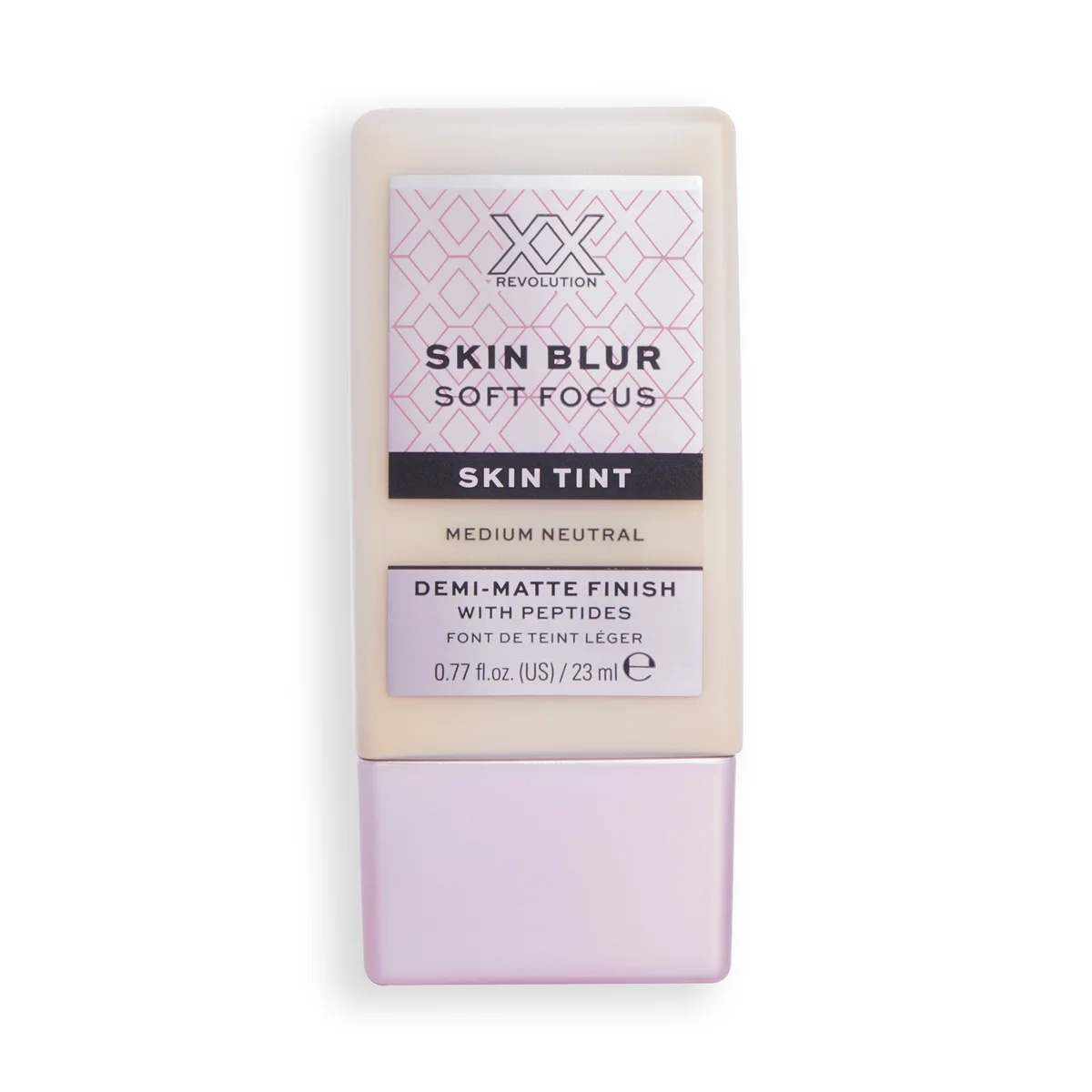 XX Skin Blur Soft Focus Skin Tint by Revolution Beauty
