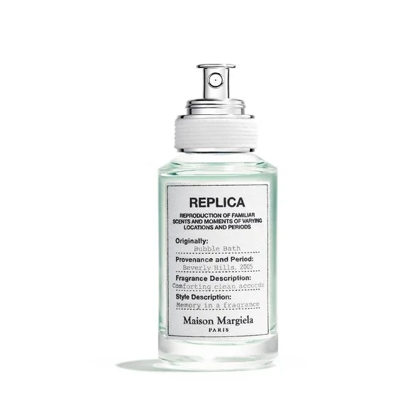 Bubble Bath Eau de Toilette by Maison Margiela REPLICA