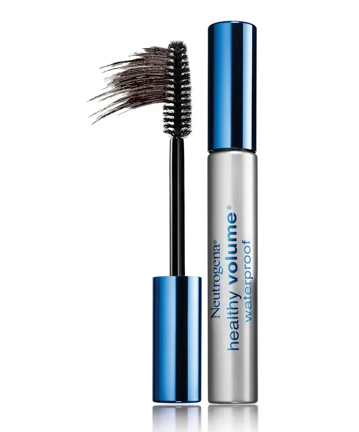 Healthy Volume Waterproof Mascara by Neutrogena