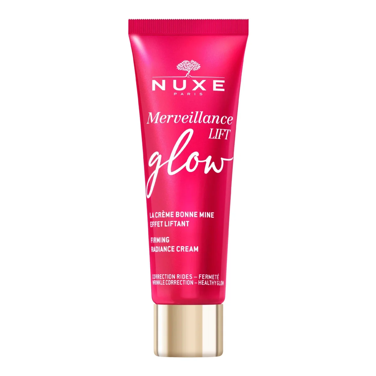 Merveillance Lift Healthy Glow Lifting Cream by NUXE