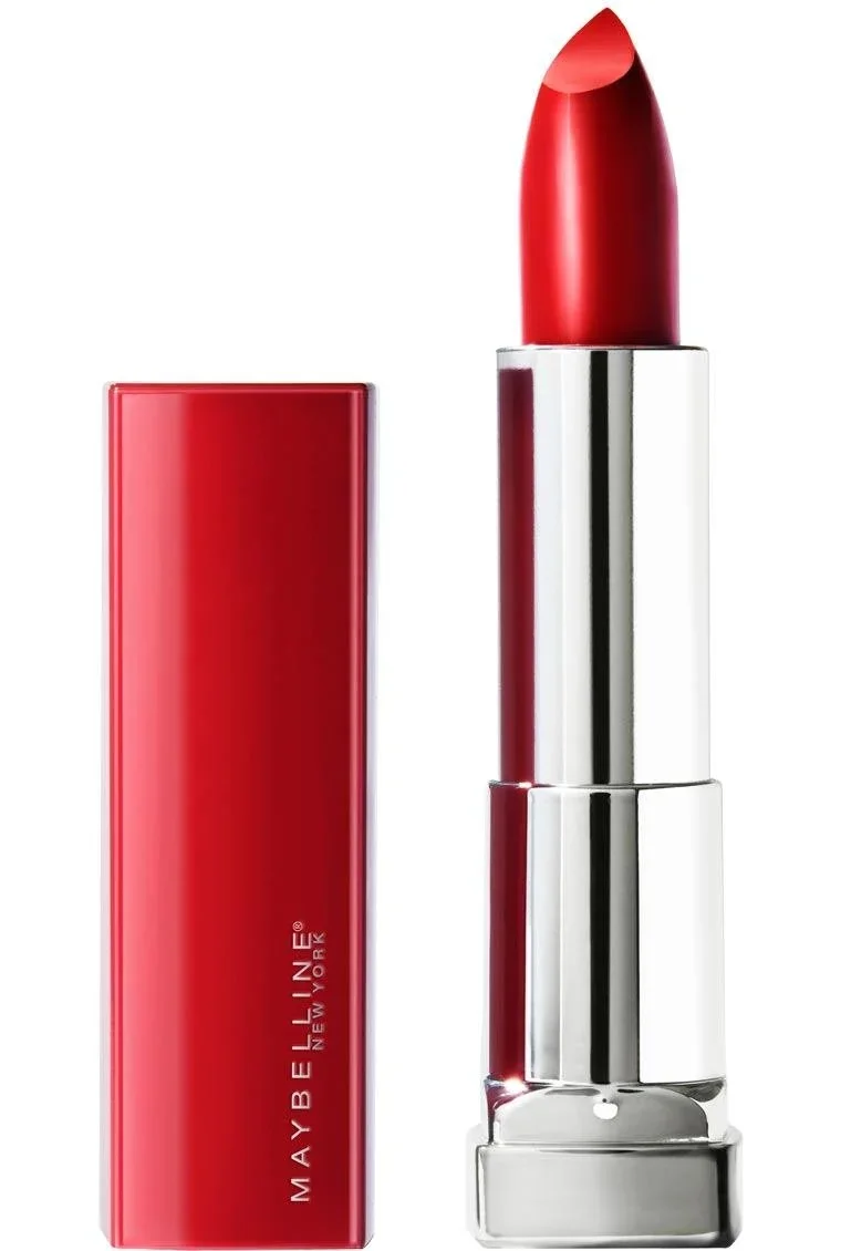 Color Sensational® Made For All Lipstick by Maybelline