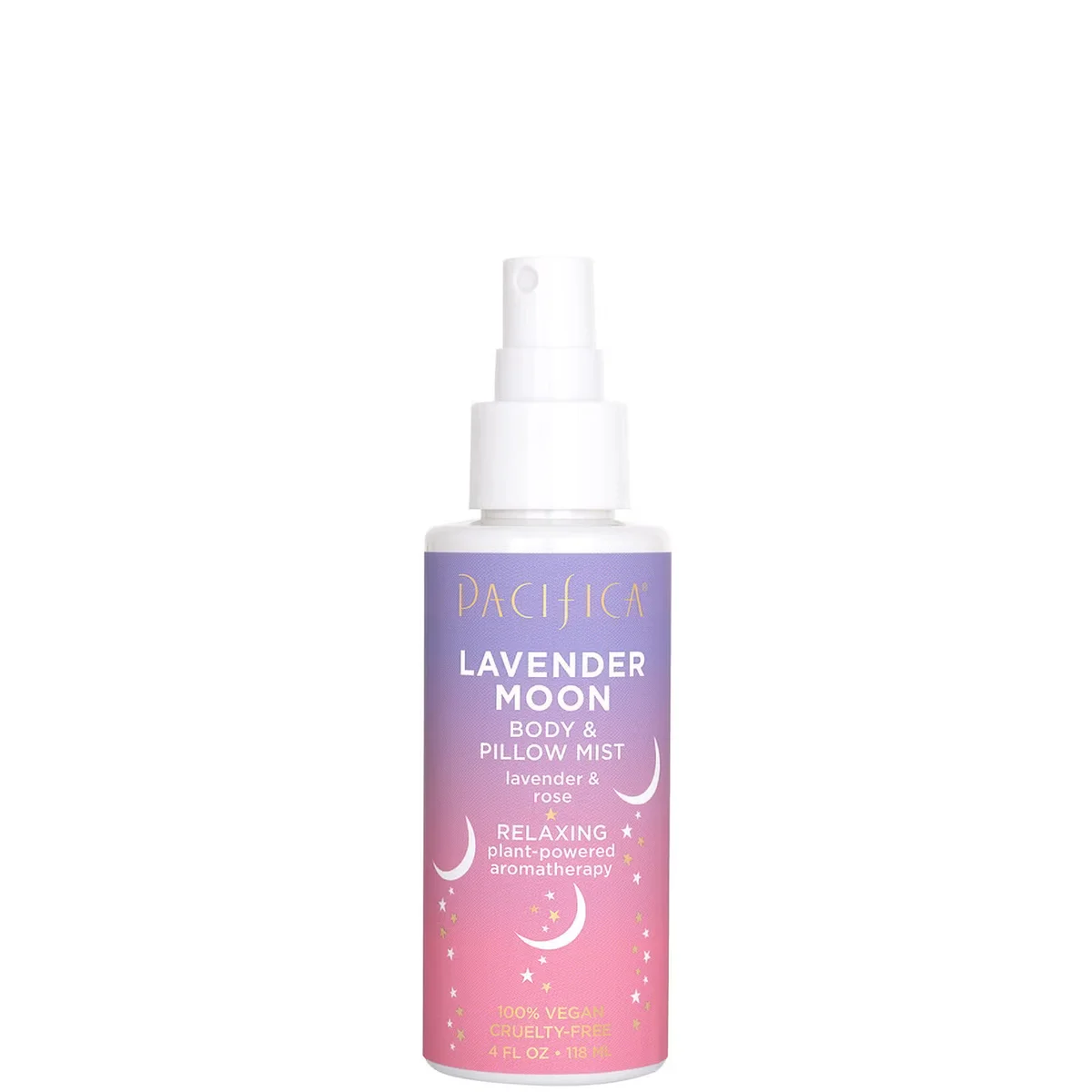 Lavender Moon Body & Pillow Mist by Pacifica