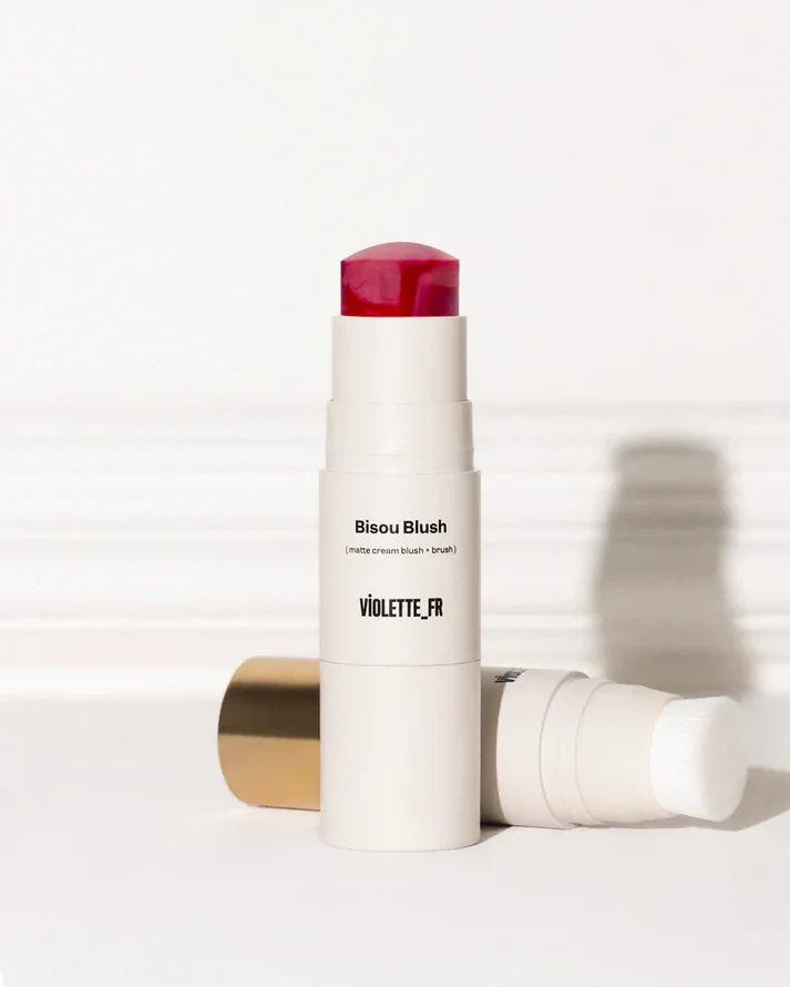 Bisou Blush by VIOLETTE_FR