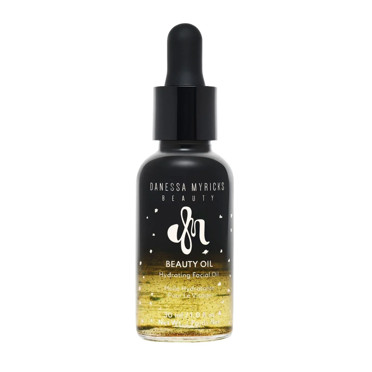 Beauty Oil - The Original by Danessa Myricks Beauty