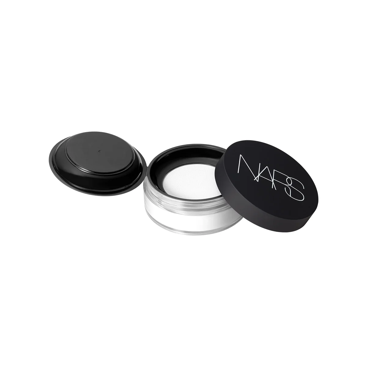 Light Reflecting Loose Setting Powder by NARS