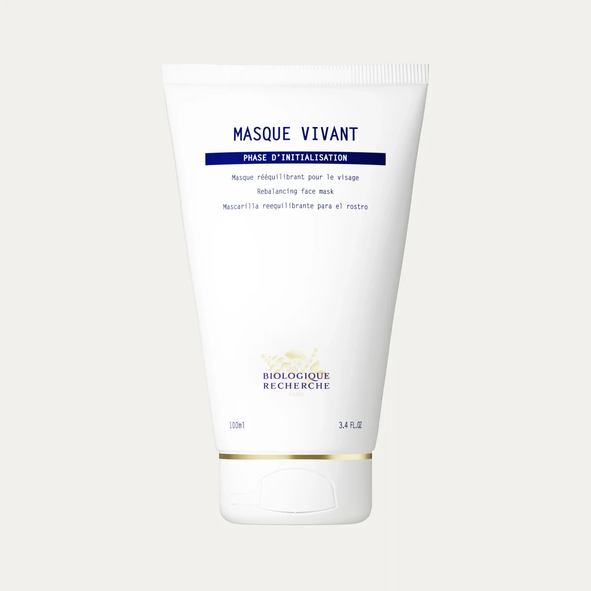 Masque Vivant by Biologique Recherche