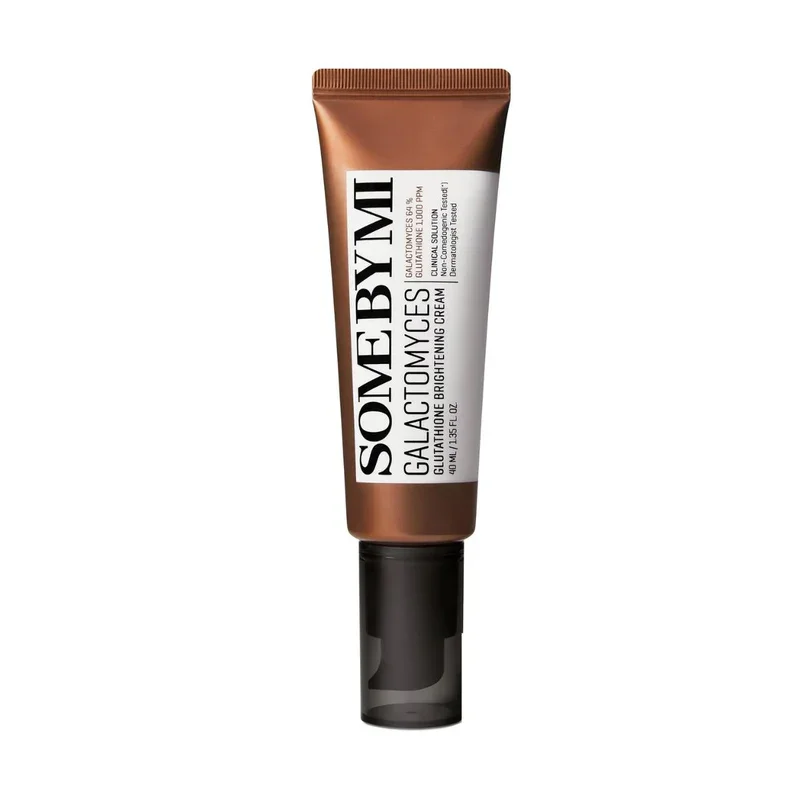 Galactomyces Glutathione Brightening Cream by Some By Mi