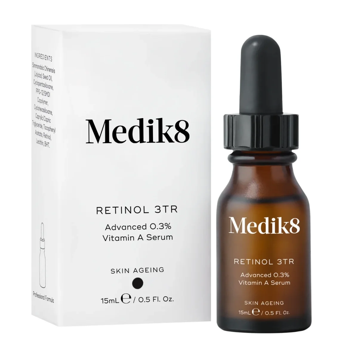 Retinol 3TR by Medik8
