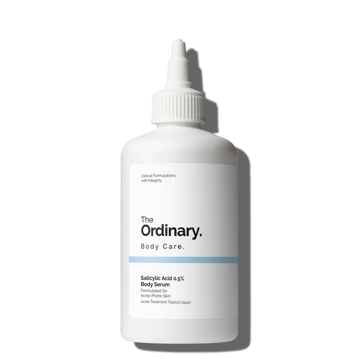 Salicylic Acid 0.5% Body Serum by The Ordinary