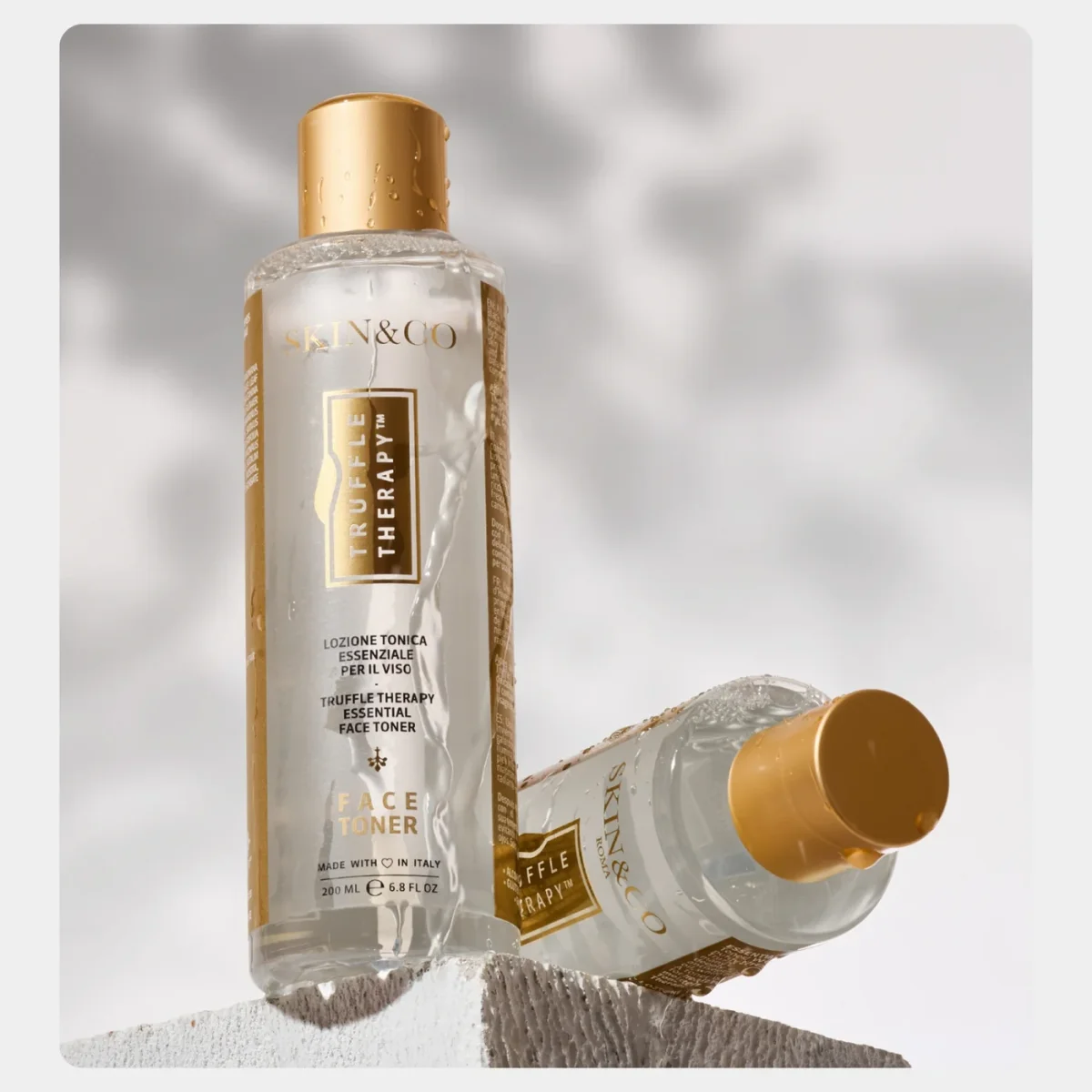 Truffle Therapy Face Toner by SKIN&CO