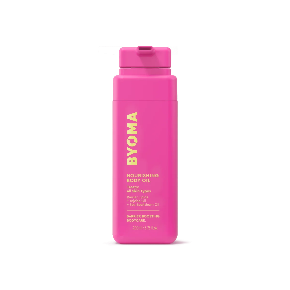 Nourishing Body Oil by BYOMA