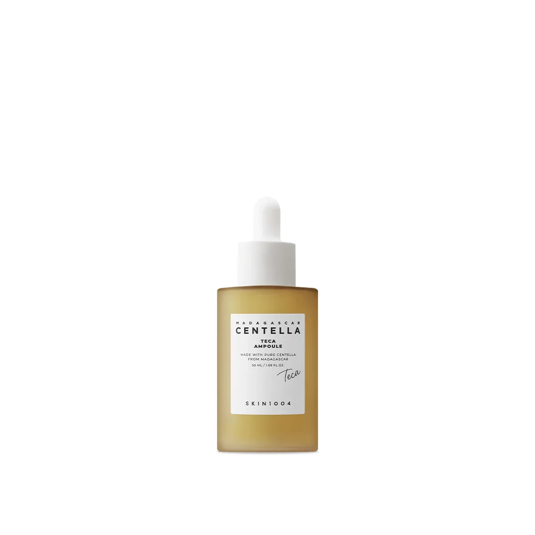 Centella Teca Ampoule by SKIN1004