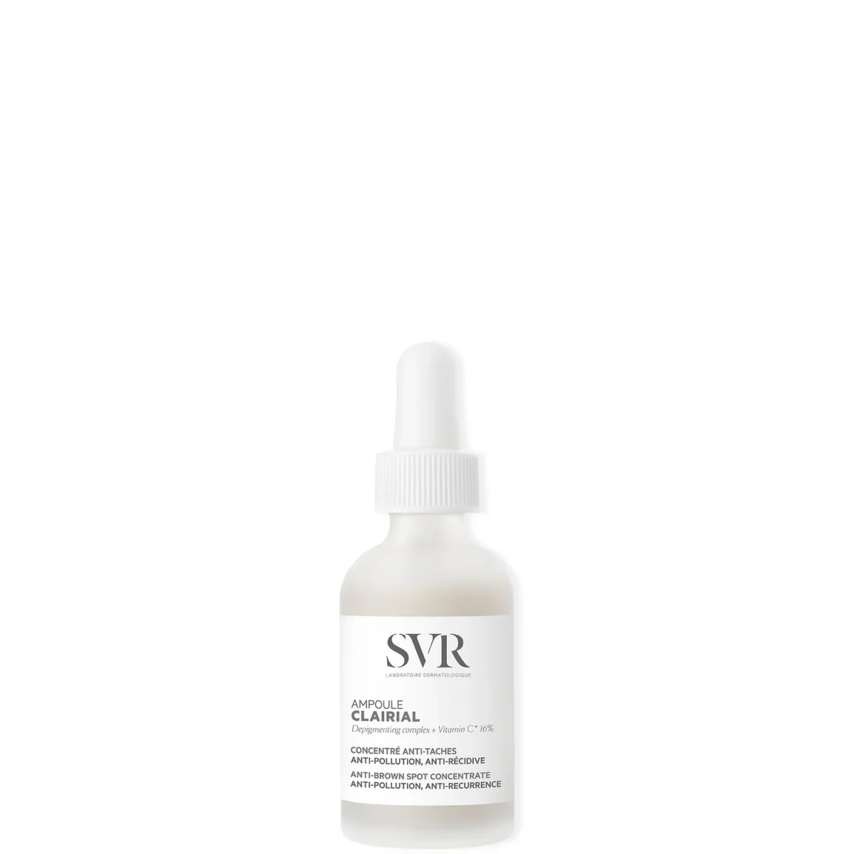 Clairial Ampoule by SVR