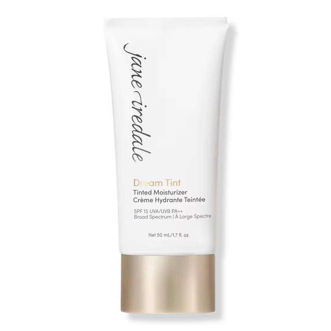 Dream Tint Tinted Moisturizer by Jane Iredale