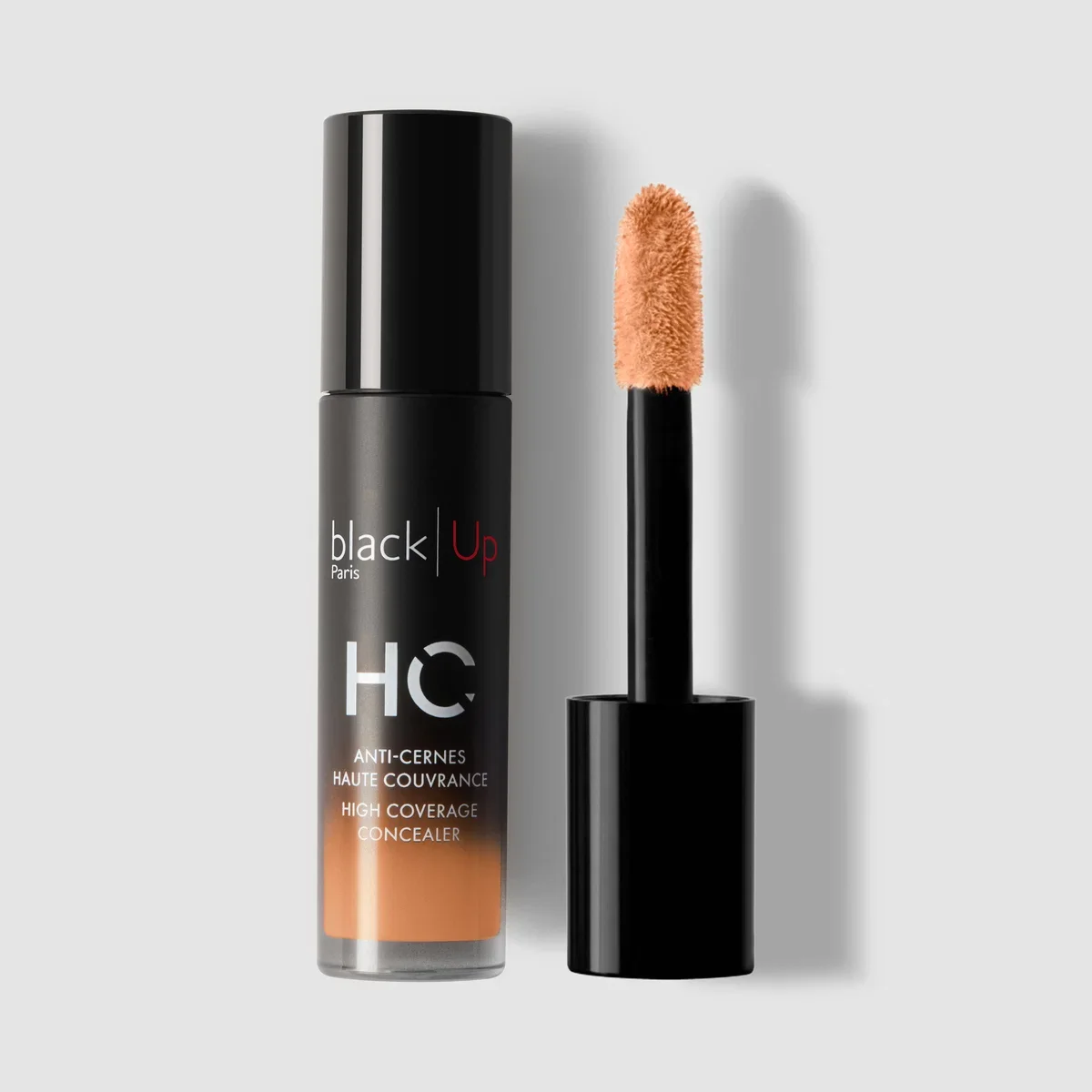 High Coverage Concealer by Black Up