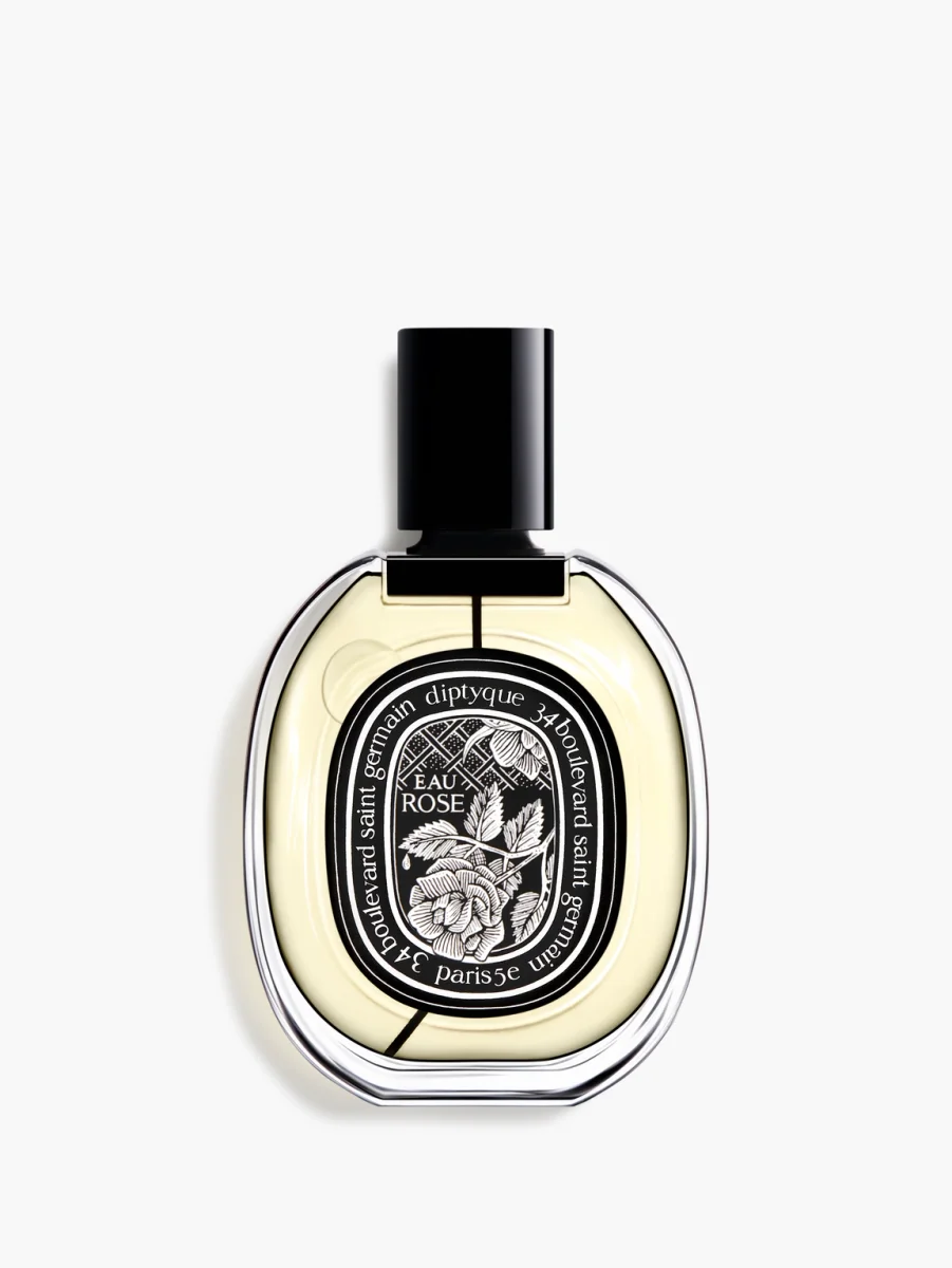 Eau Rose Eau de Parfum by Diptyque