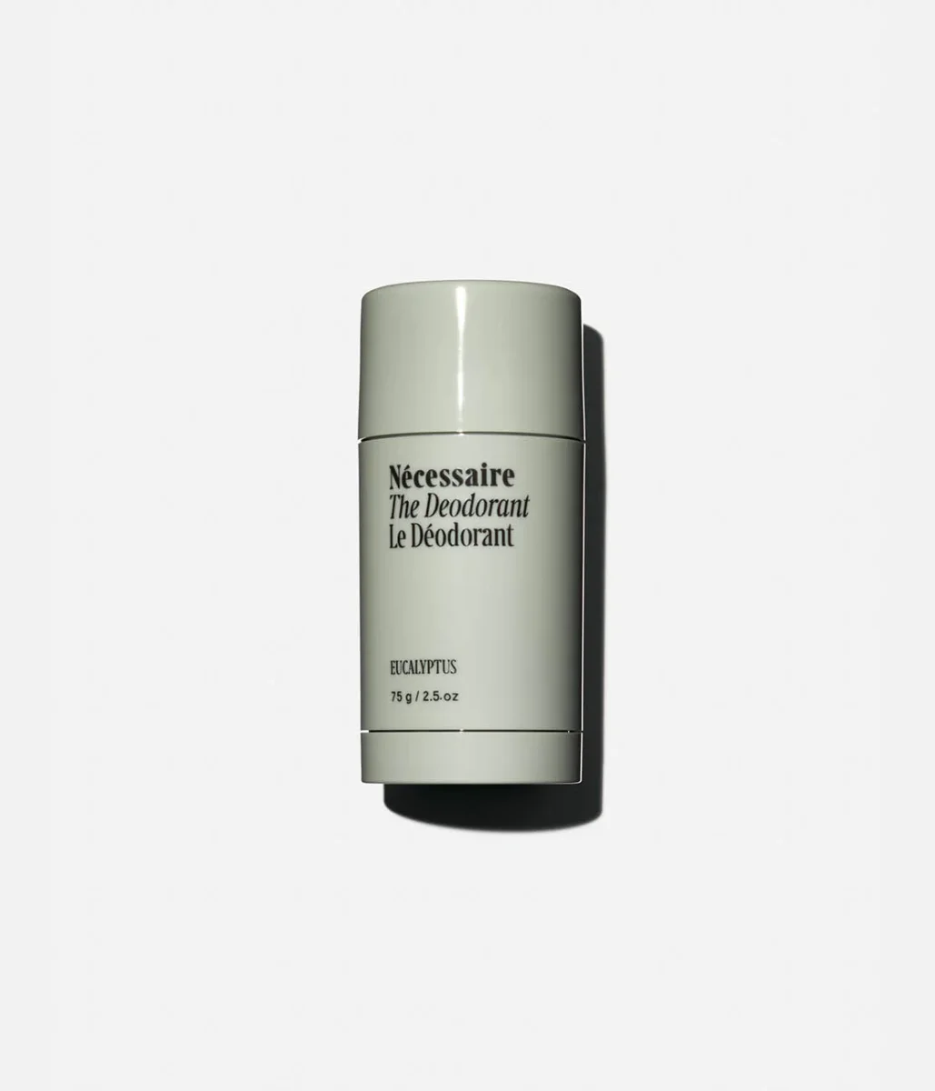 The Deodorant | Mandelic Acid by Nécessaire