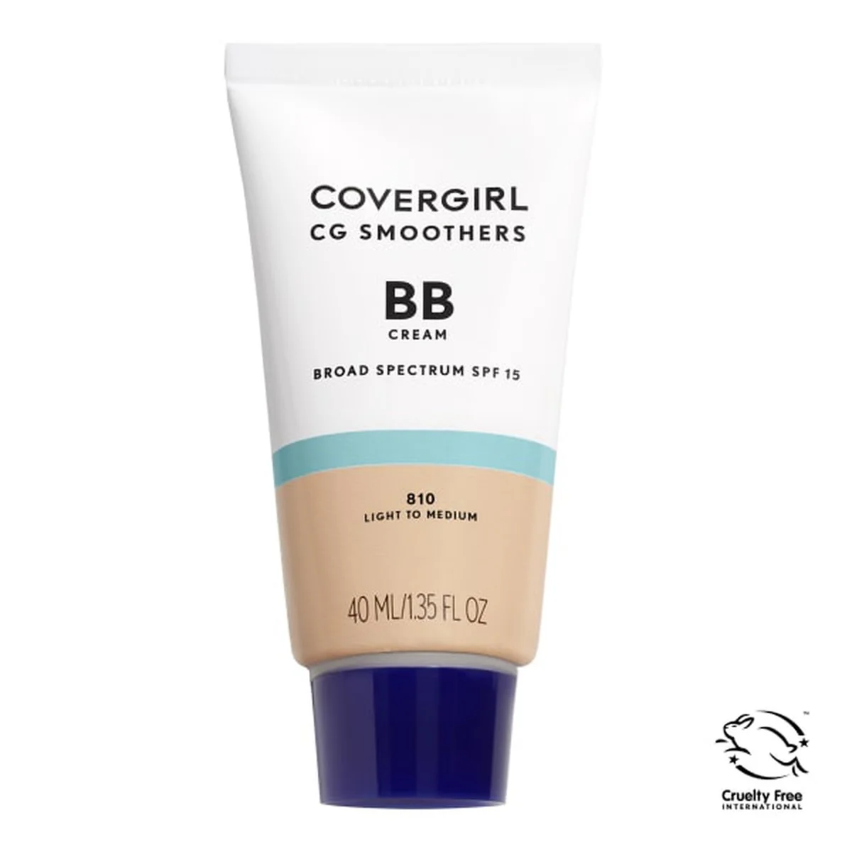 Smoothers BB Cream by Covergirl