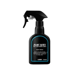 Blue Skies And Fluffy White Clouds Body Spray by LUSH