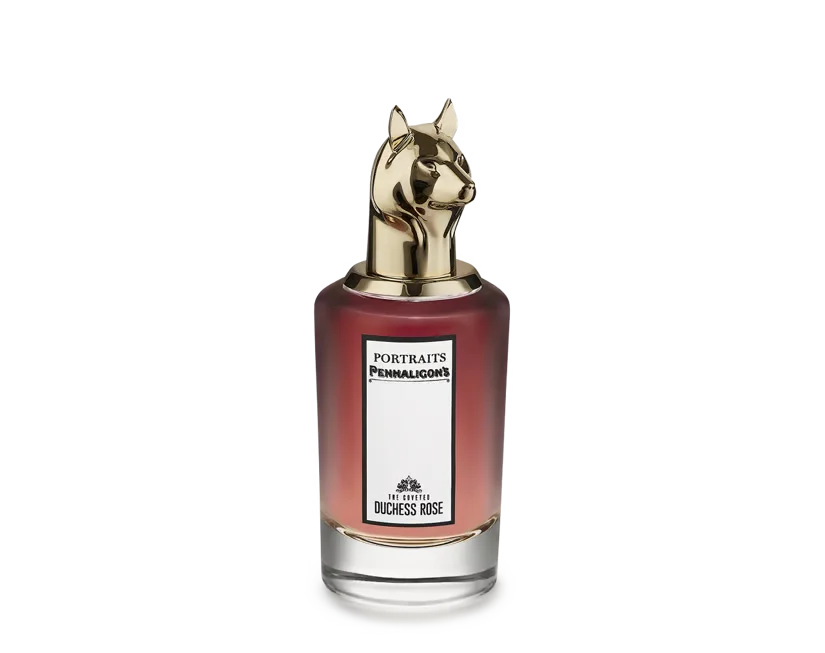 The Coveted Duchess Rose Eau de Parfum by Penhaligon's