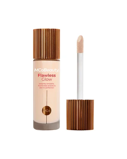 Flawless Glow Luminous Skin Filter by MCoBeauty