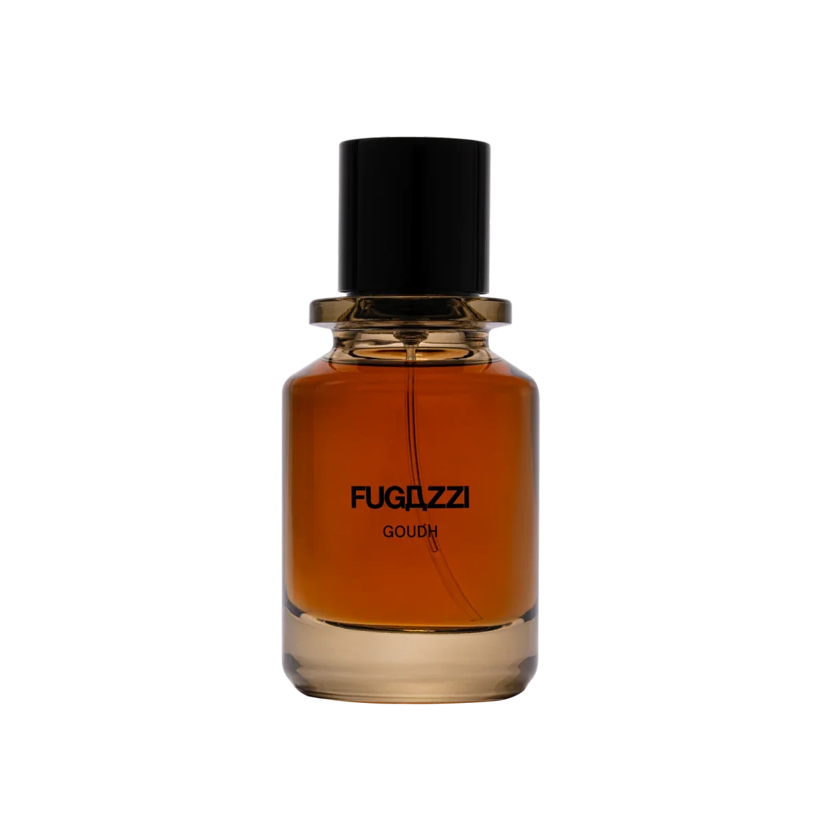 Goudh Extrait de Parfum by FUGAZZI