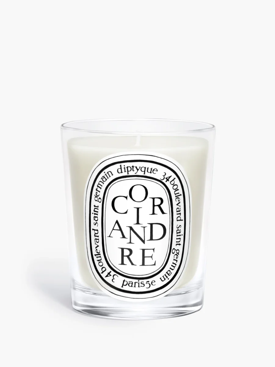 Coriandre (Coriander) Candle by Diptyque