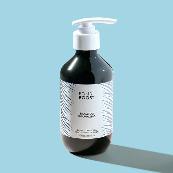 HG Anti-Thinning Shampoo by BondiBoost