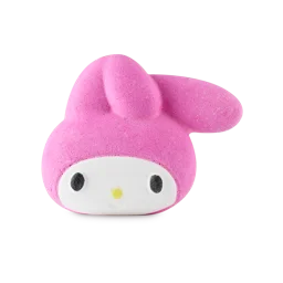My Melody Bath Bomb by LUSH