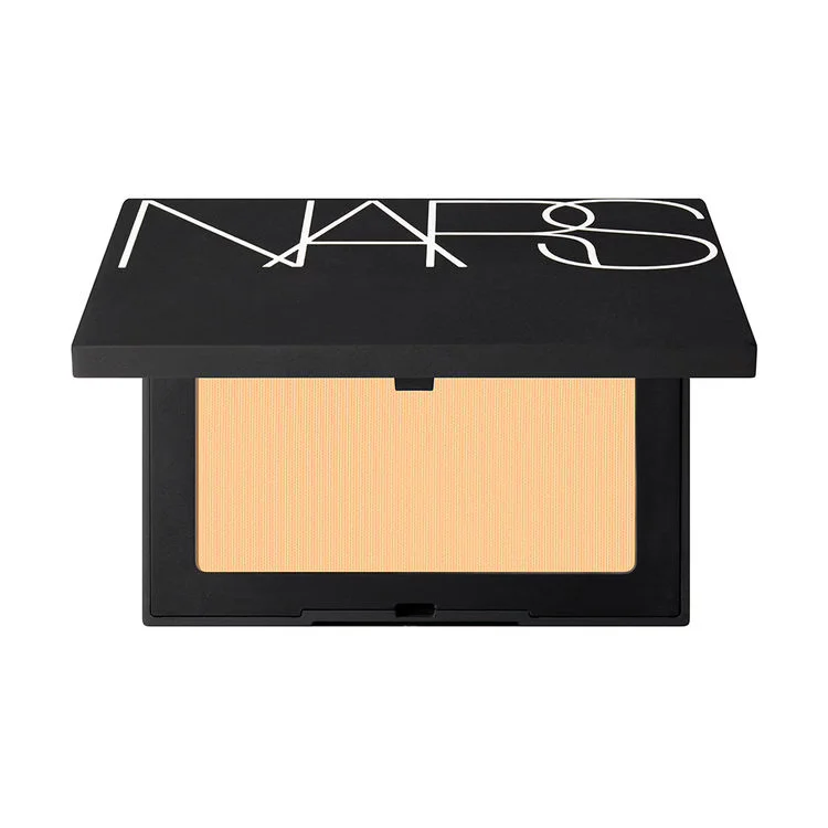 Soft Velvet Pressed Powder by NARS