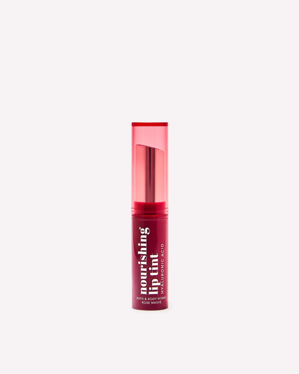 Rose Mauve Nourishing Lip Tint by Bath & Body Works