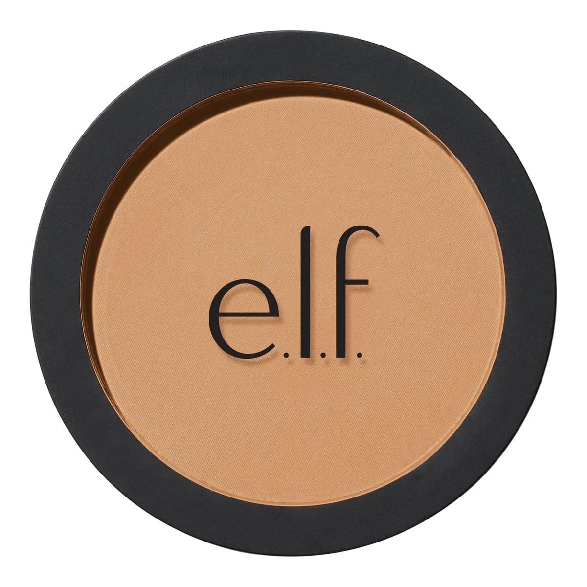Primer-Infused Matte Bronzer by e.l.f. Cosmetics