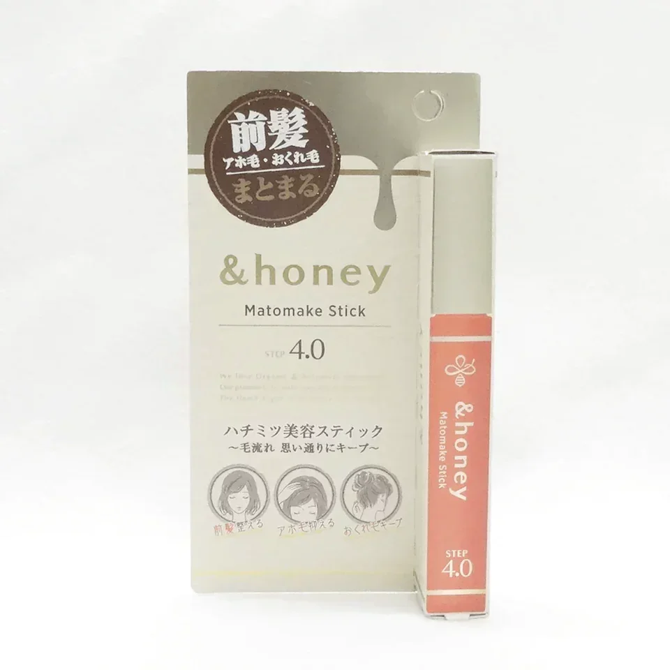 Matomake Stick by &honey