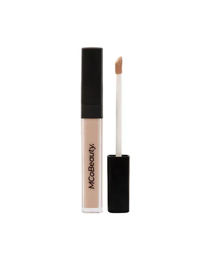 Brighten & Perfect Cream Concealer by MCoBeauty