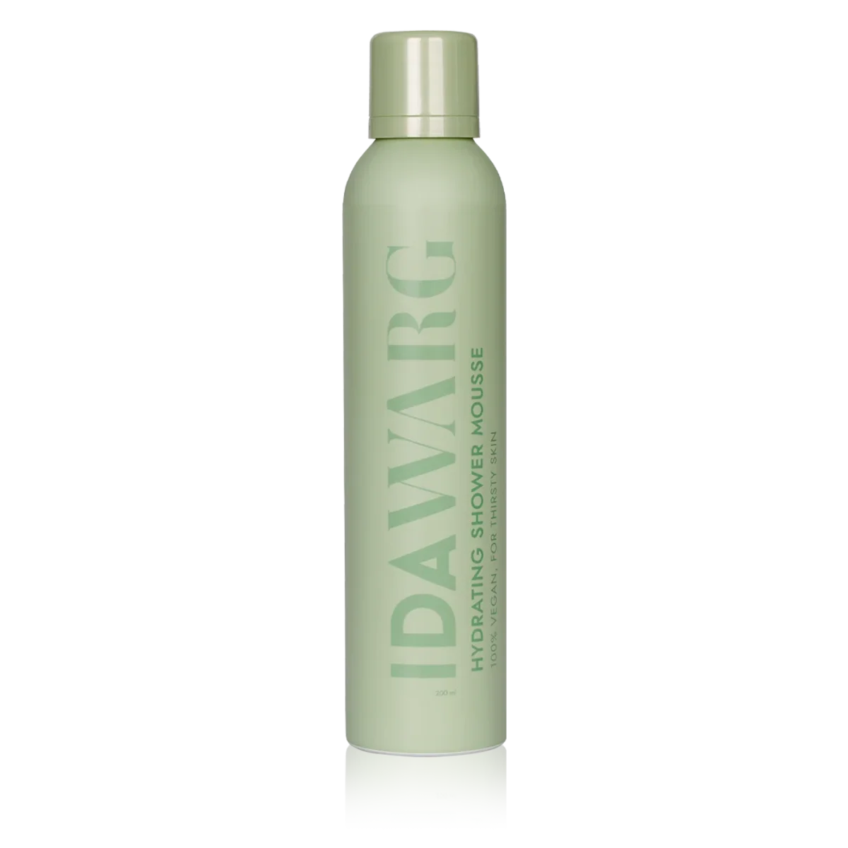 Hydrating Shower Mousse by IDA WARG Beauty
