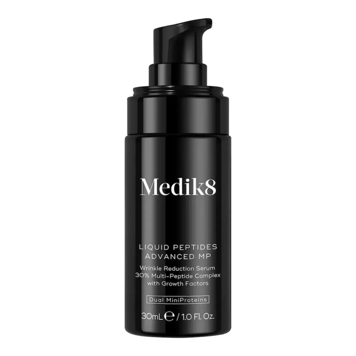 Liquid Peptides Advanced MP by Medik8