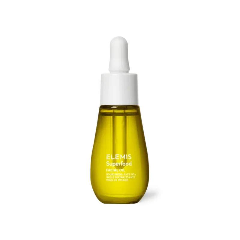 Superfood Facial Oil by Elemis