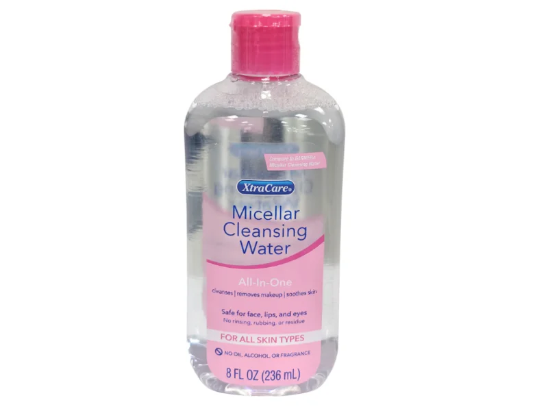 All-In-One Micellar Cleansing Water by XtraCare