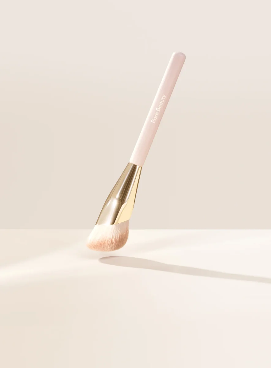 Liquid Touch Foundation Brush by Rare Beauty