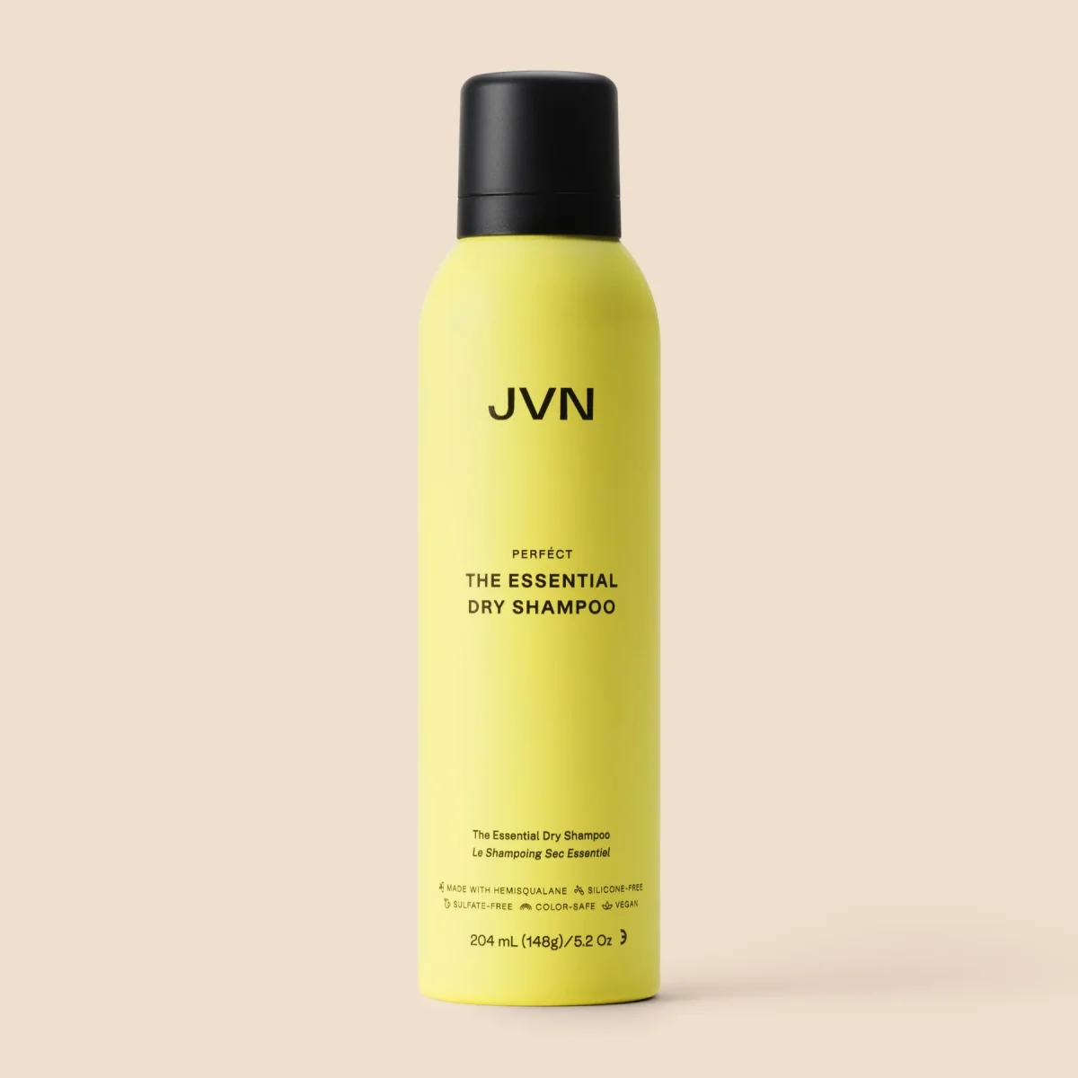 Perfect The Essential Dry Shampoo by JVN