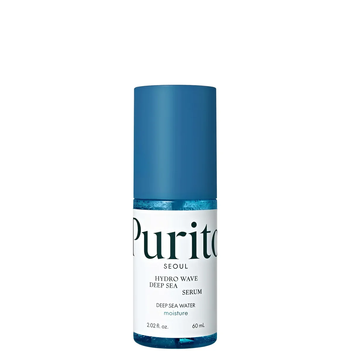 Deep Sea Pure Water Serum by Purito