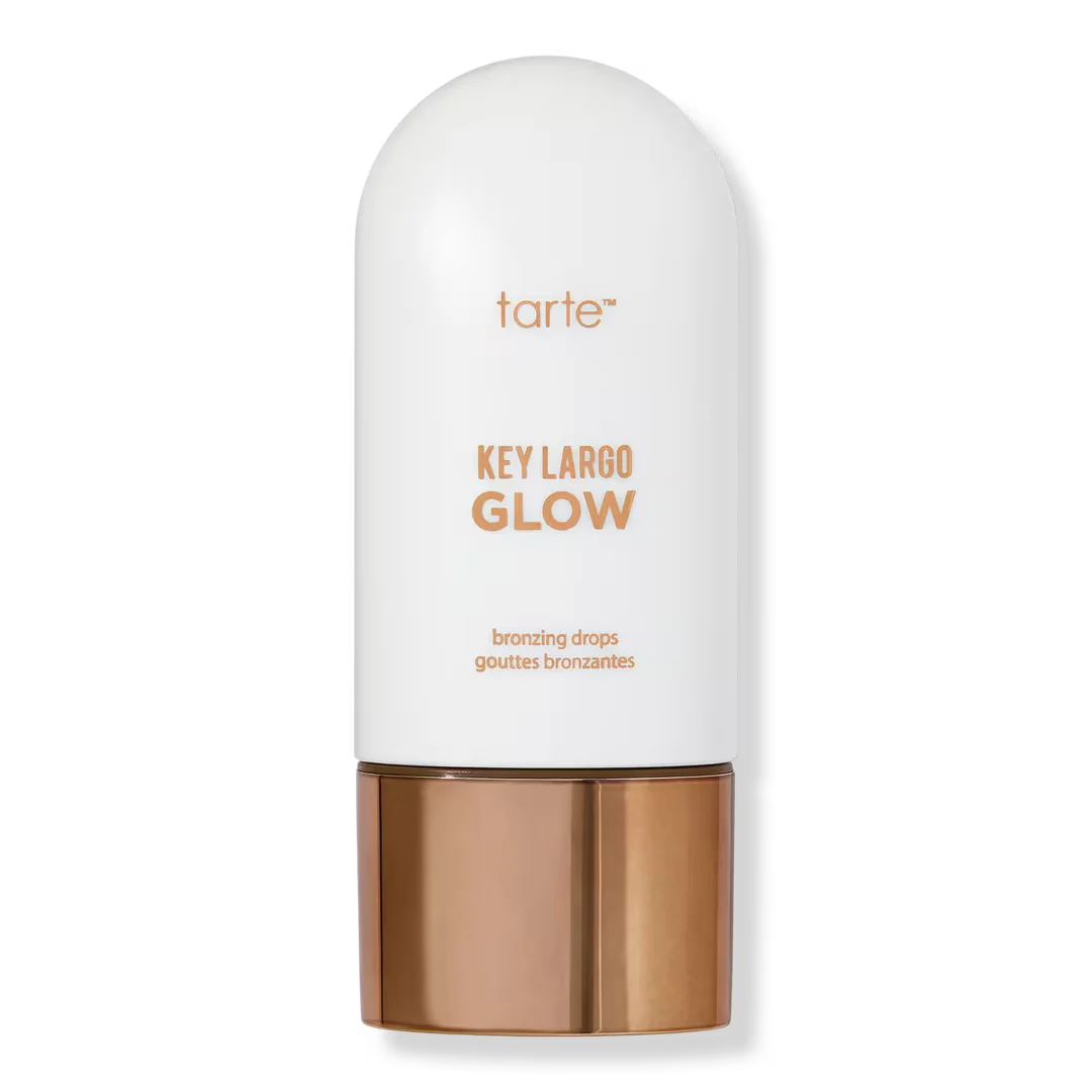 Key Largo Glow Drops by Tarte