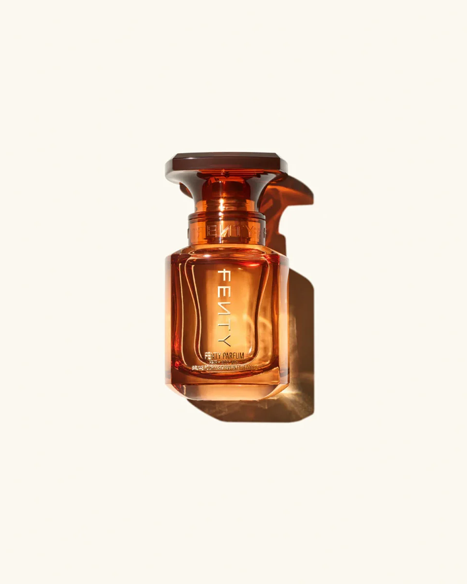 Fenty Parfum Hair + Body Mist by Fenty Beauty