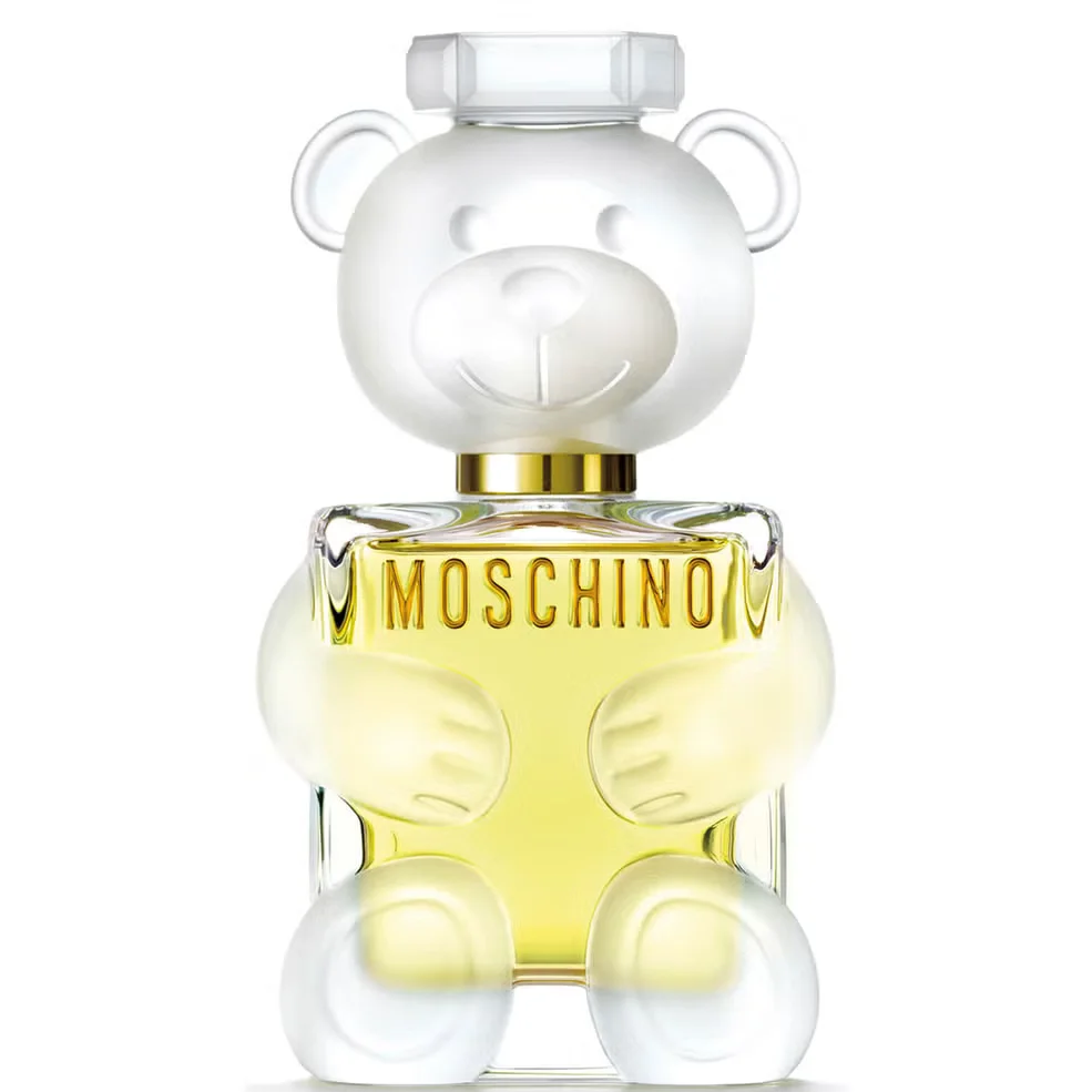 Toy 2 Eau de Parfum by Moschino