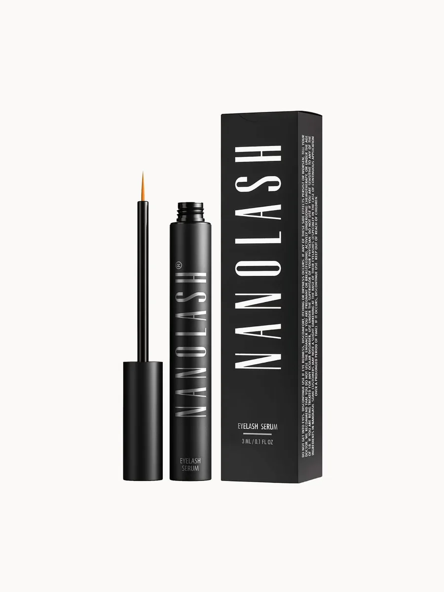 Eyelash Serum by Nanolash