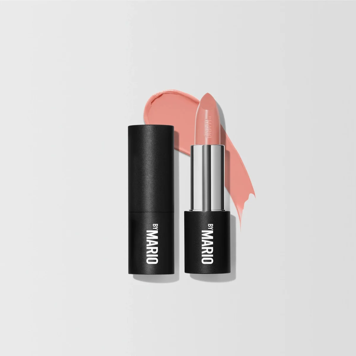 SuperSatin® Lipstick by Makeup by Mario