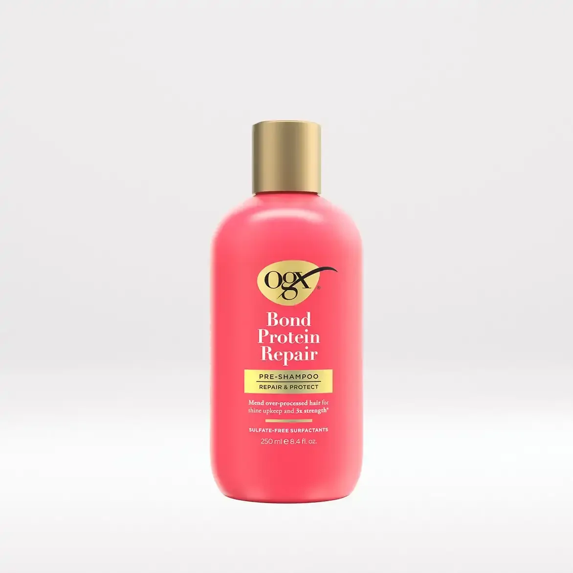 Bond Protein Repair Pre-Shampoo by OGX