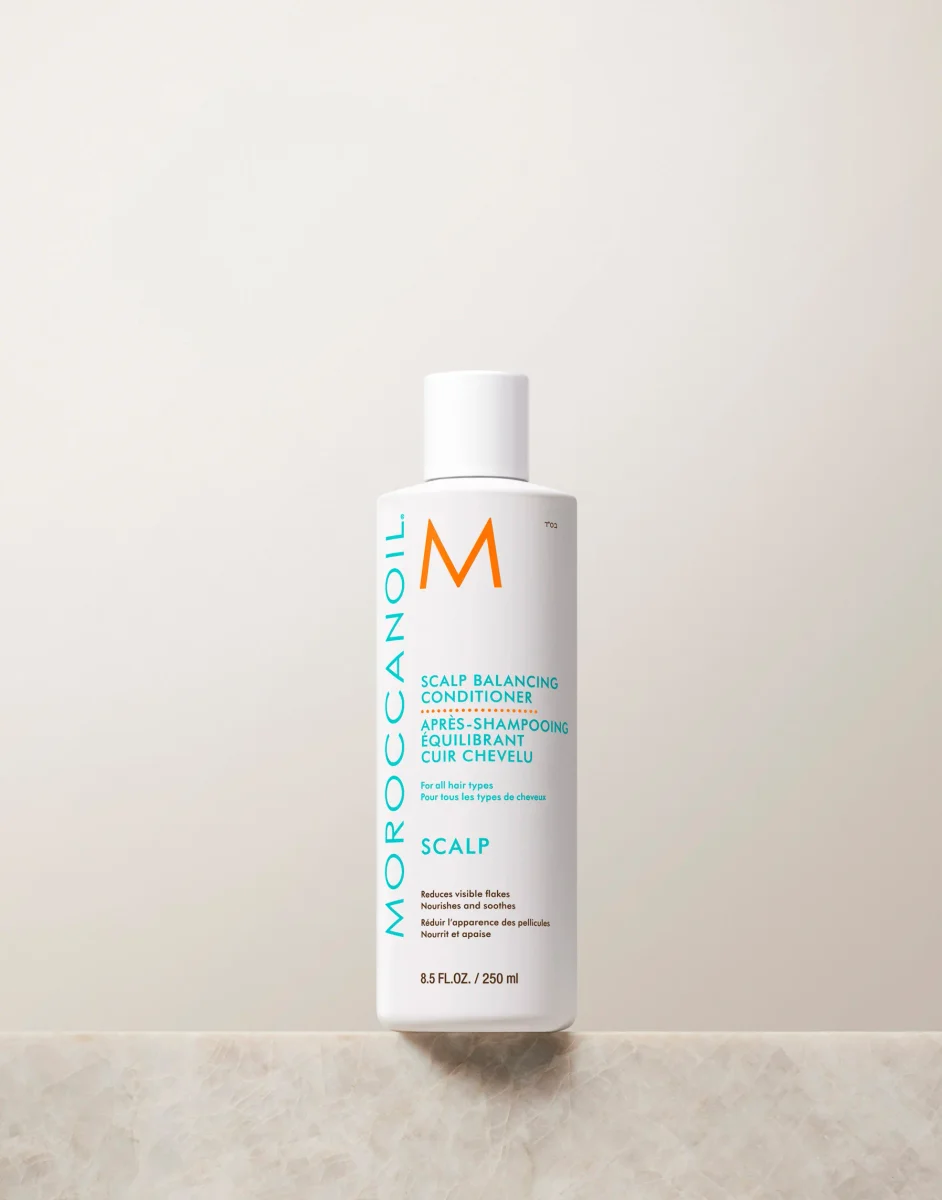 Scalp Balancing Conditioner by Moroccanoil