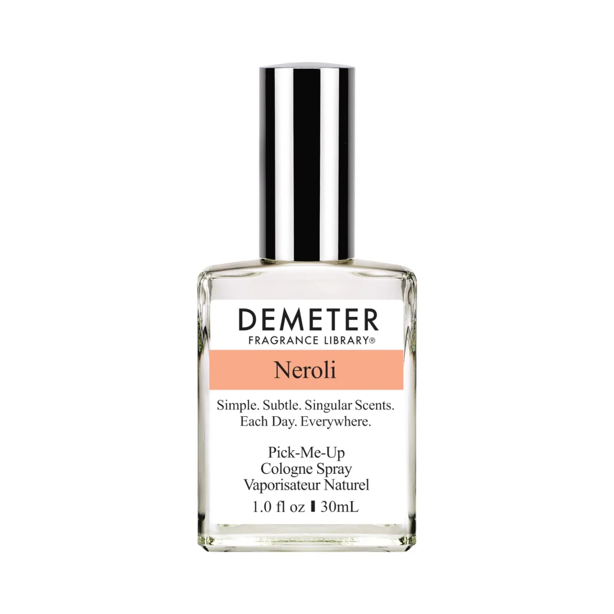 Neroli Cologne by Demeter Fragrance Library