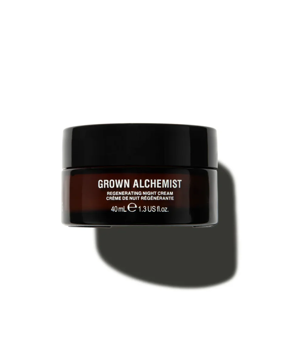 Regenerating Night Cream by Grown Alchemist